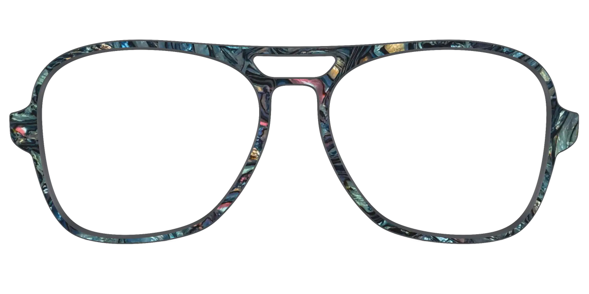 The Ares Bedrock Pearl