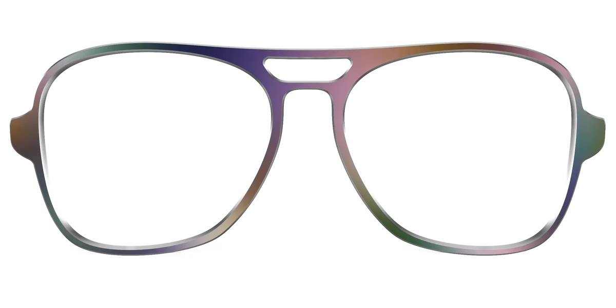 The Aurora Borealis Gradient
