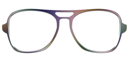 The Aurora Borealis Gradient