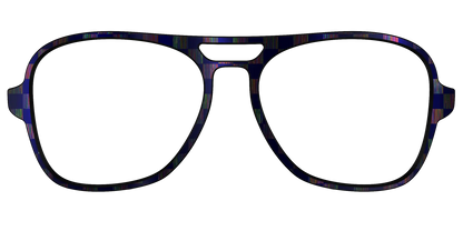 The Black Holographic Check