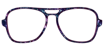 The Black Opal Pearl Tortoise