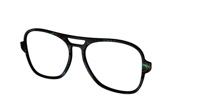 The Black Holographic Scrolls