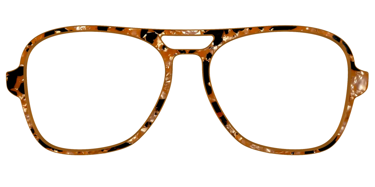 The Caramel Pearl Tortoise