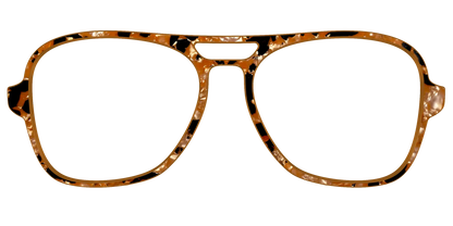 The Caramel Pearl Tortoise