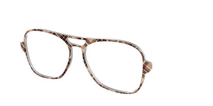 The Chestnut Flannel