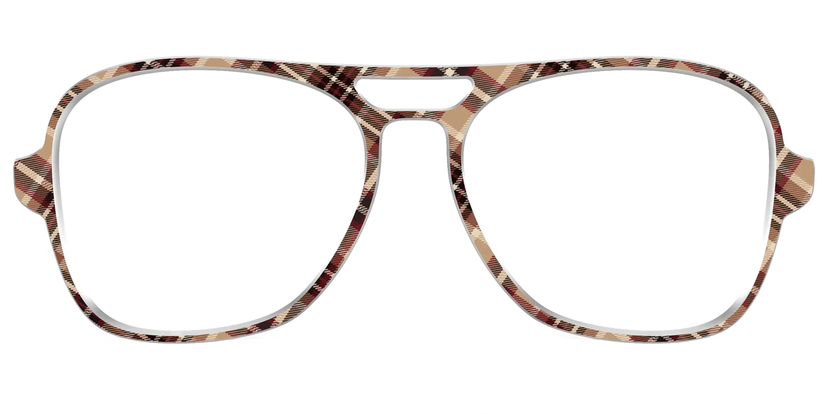 The Chestnut Flannel