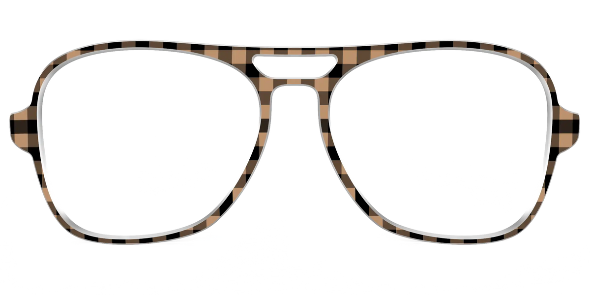 The Cider Buffalo Plaid