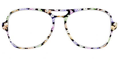 The Funky Fossils