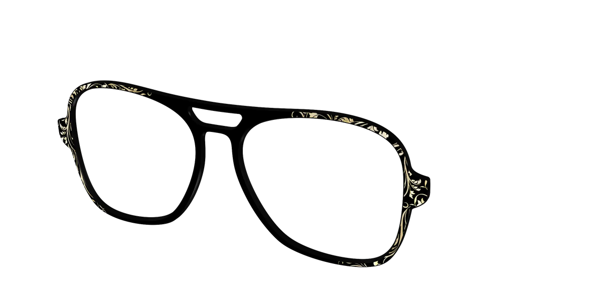 The Gold Foil Vines