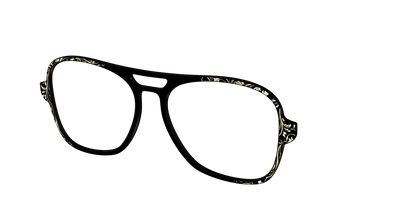 The Gold Foil Vines