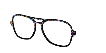 The Holographic Party Stars