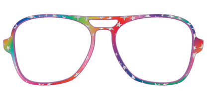 The Holographic Superstars