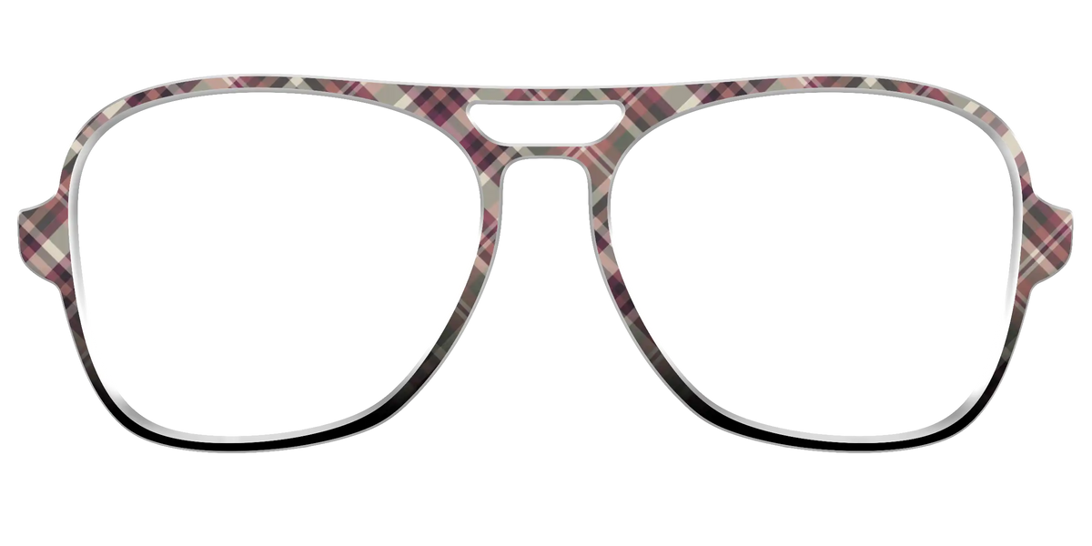 The Homespun Plaid