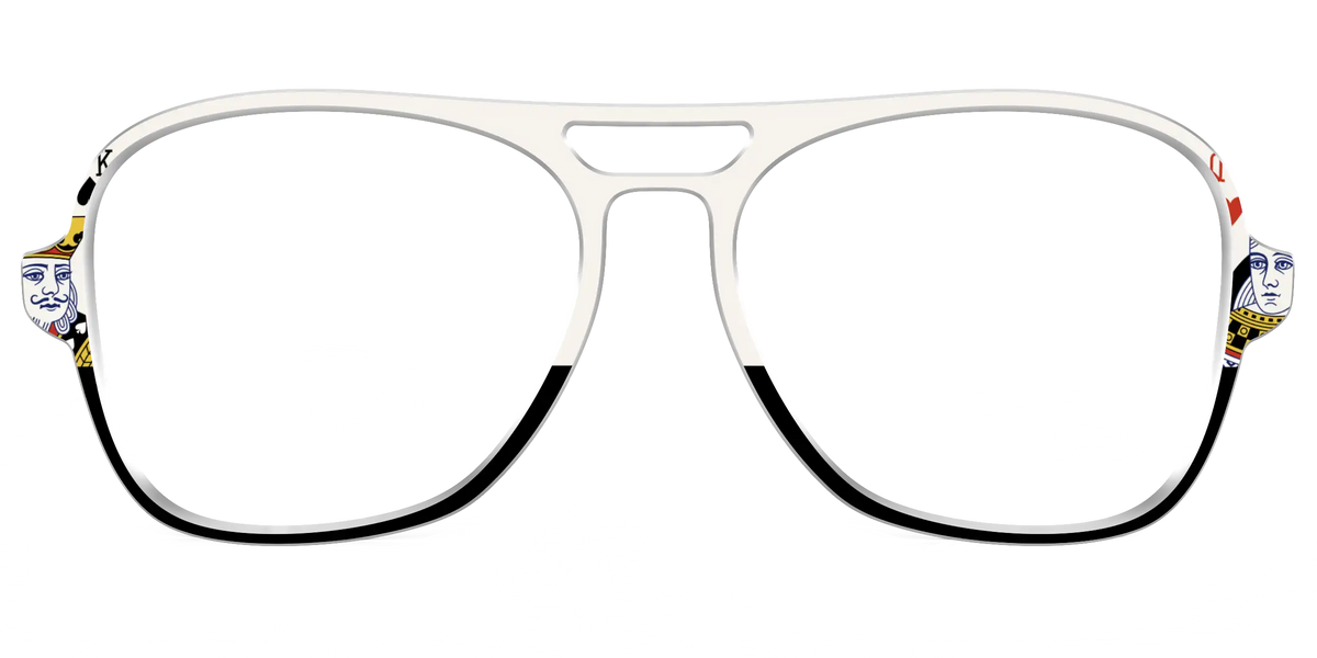 The King & Queen Split