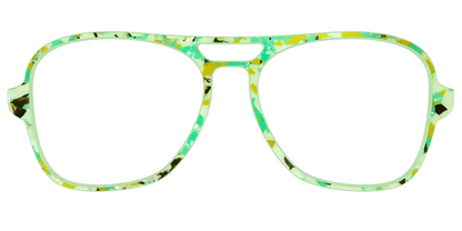The Matcha Pearl Tortoise