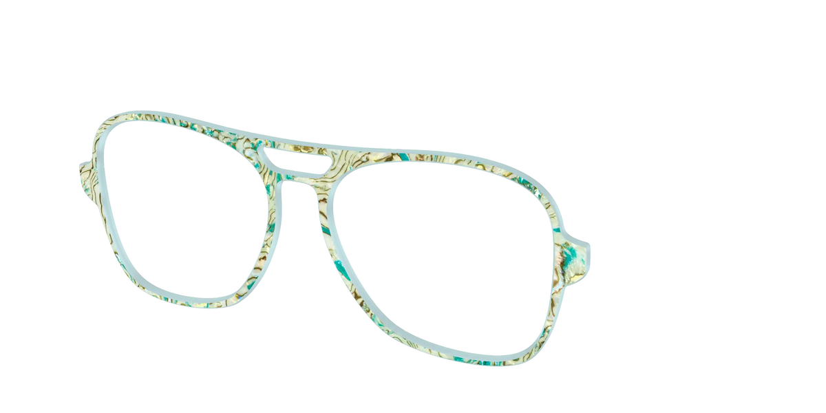 The Mint Jasper Pearl Marble