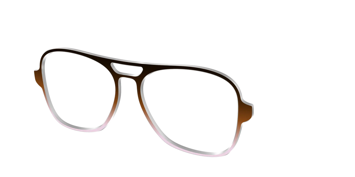 The Mocha to Meringue Gradient