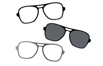 The Monochromes Set