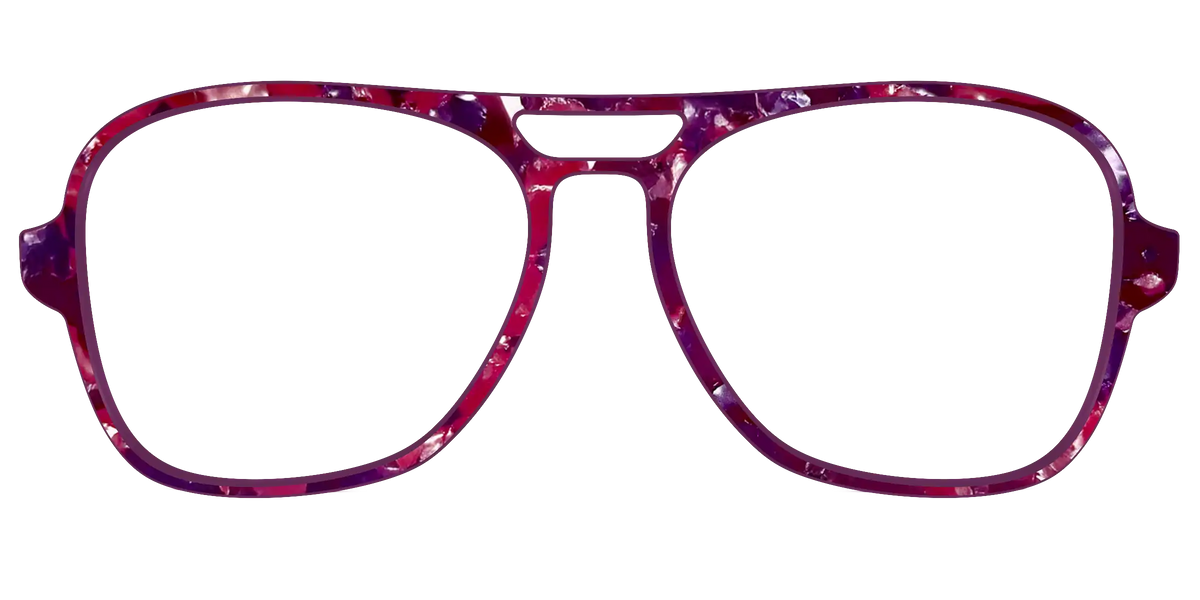 The Mulberry Pearl Tortoise
