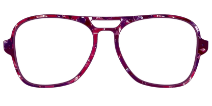 The Mulberry Pearl Tortoise