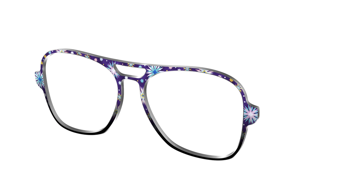 The Mystical Snowflakes