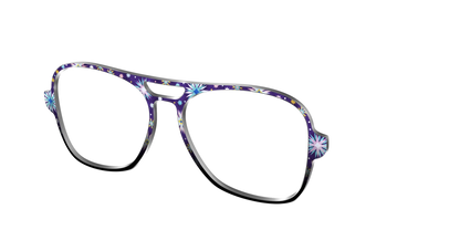 The Mystical Snowflakes