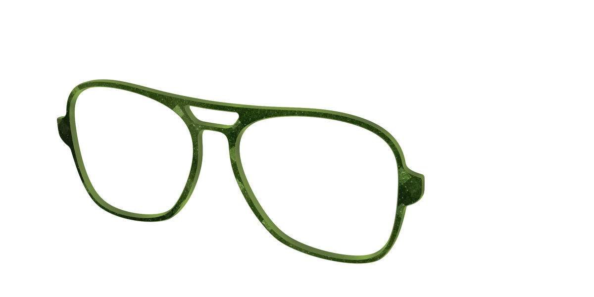 The Olive Geo