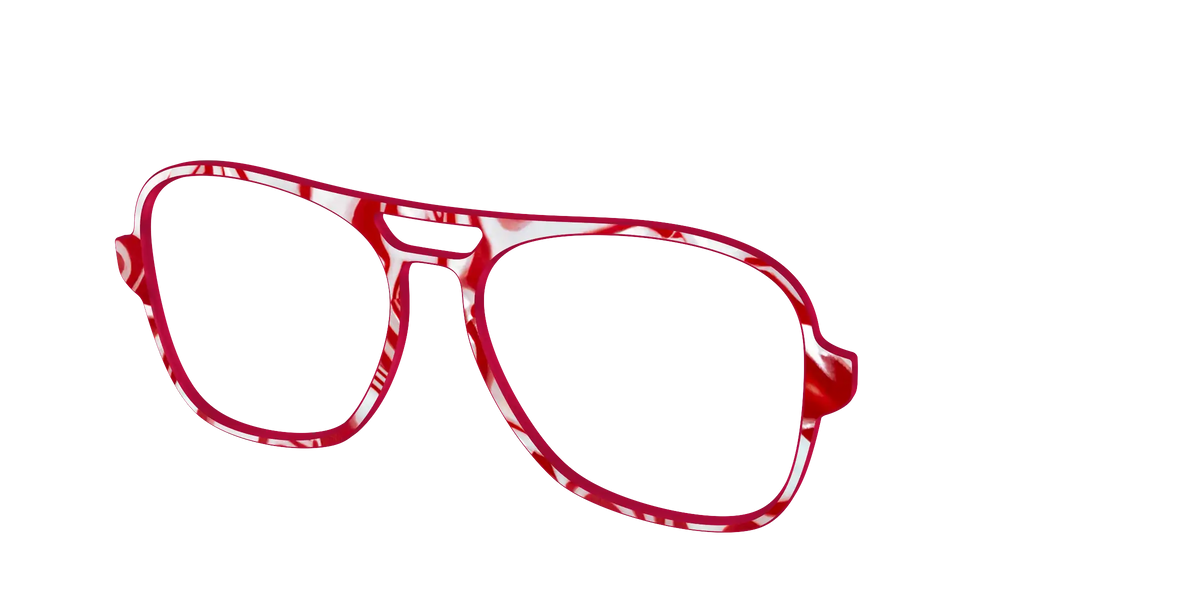 The Peppermint Swirl