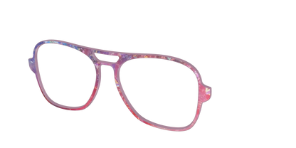 The Pink Nebulous Pearl