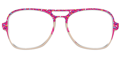 The Pink Pastry