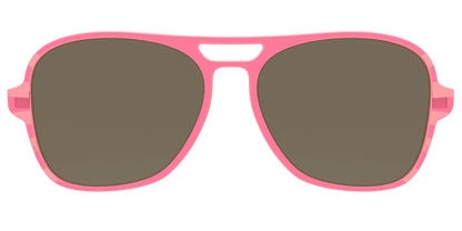 The Polarized Fruit Punch Sunburst Sun Top