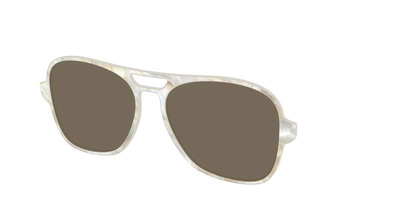 The Polarized Sandbar Pearl Sun Top