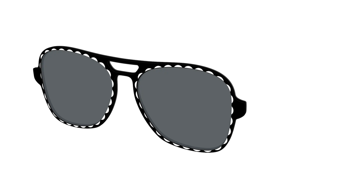 The Polarized Stylish Daisy Sun Top
