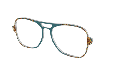 The Posh Paisley