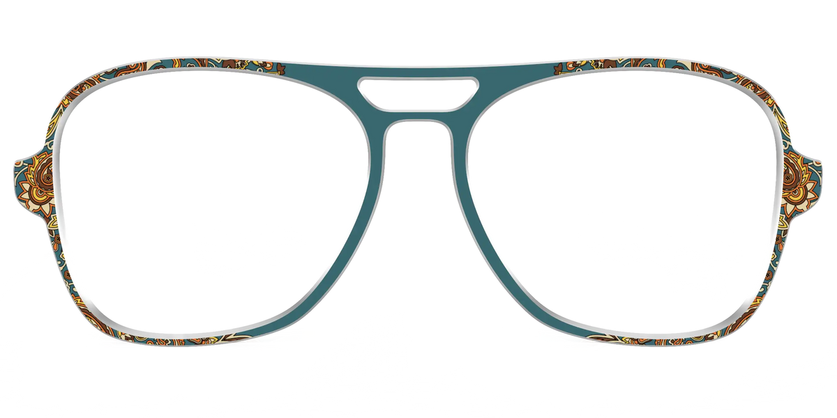 The Posh Paisley