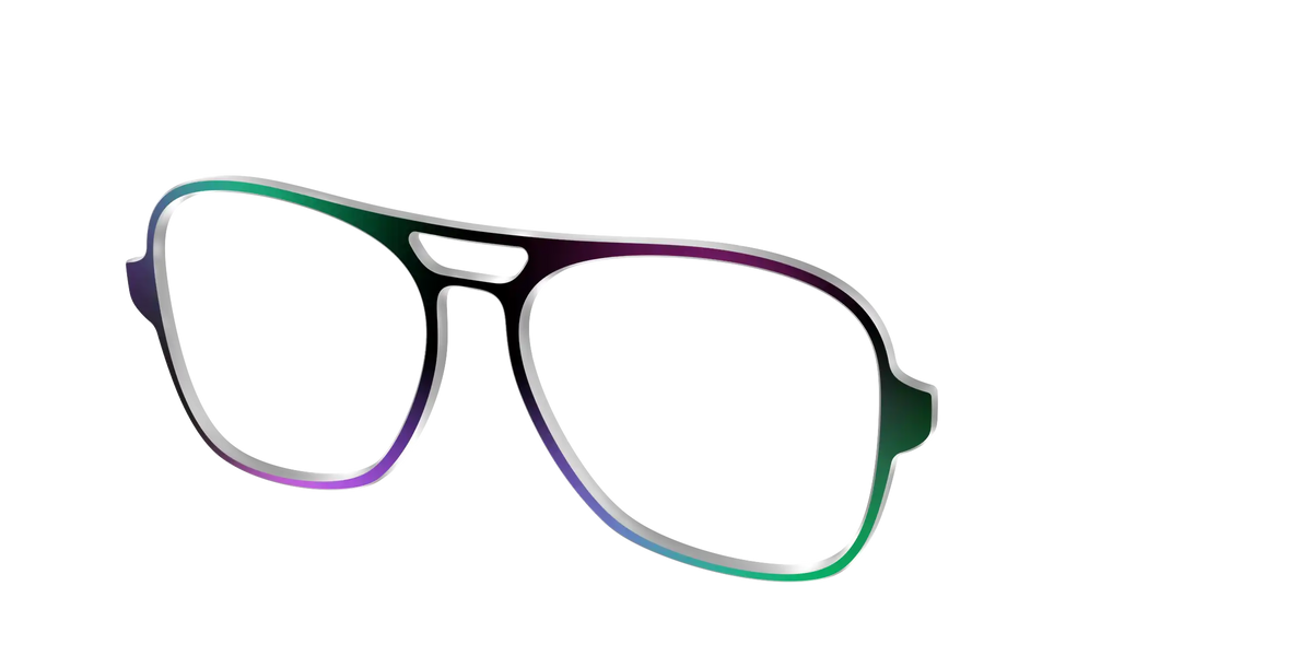 The Potion Gradient