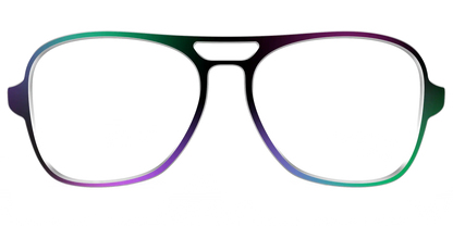 The Potion Gradient