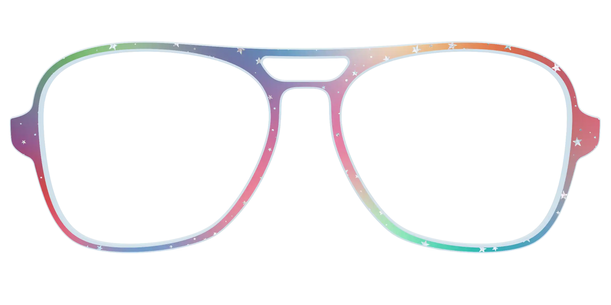 The Rainbow Holographic Celestial