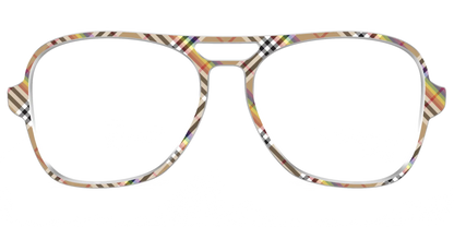 The Scholarly Plaid