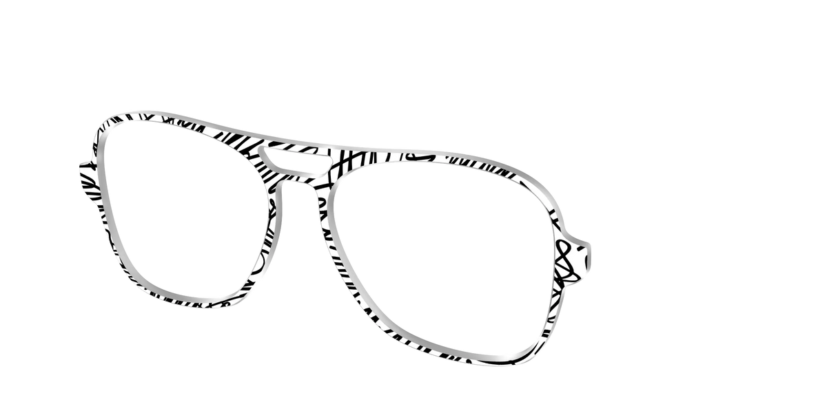The Stylish Scribble