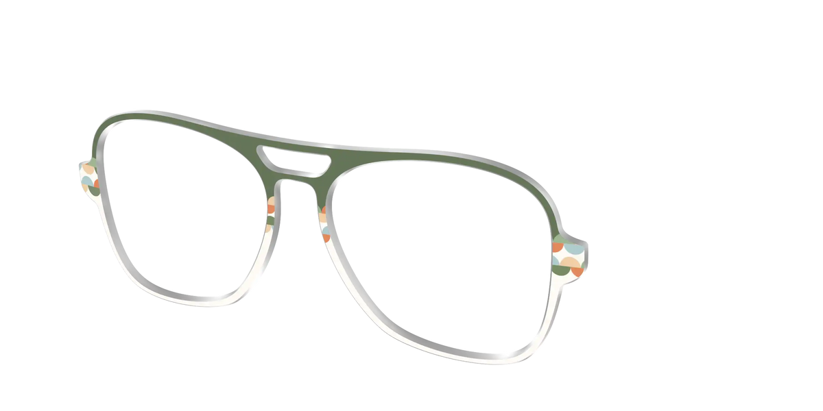 The Stylish Split