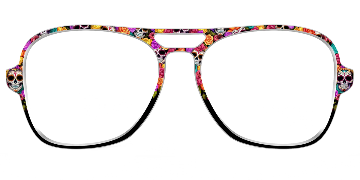 The Sugar Skulls Crown
