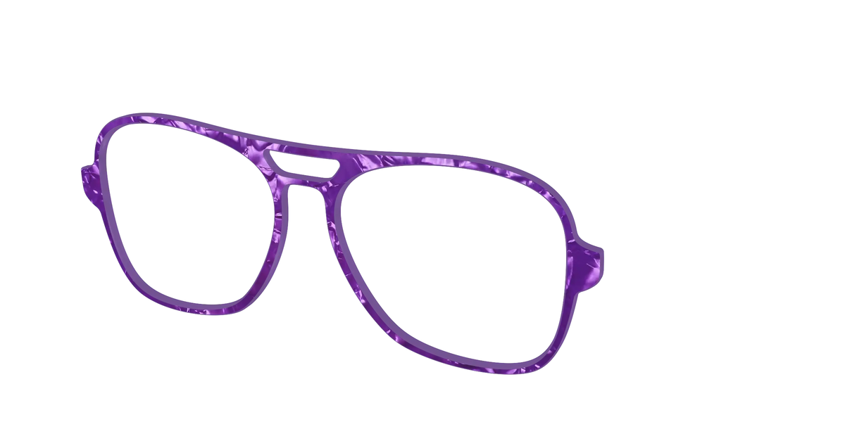 The Sugilite Pearl Marble