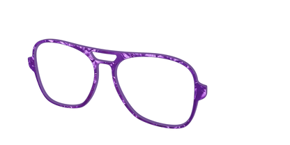 The Sugilite Pearl Marble