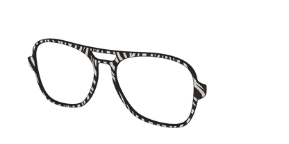 The Zebra Stripes