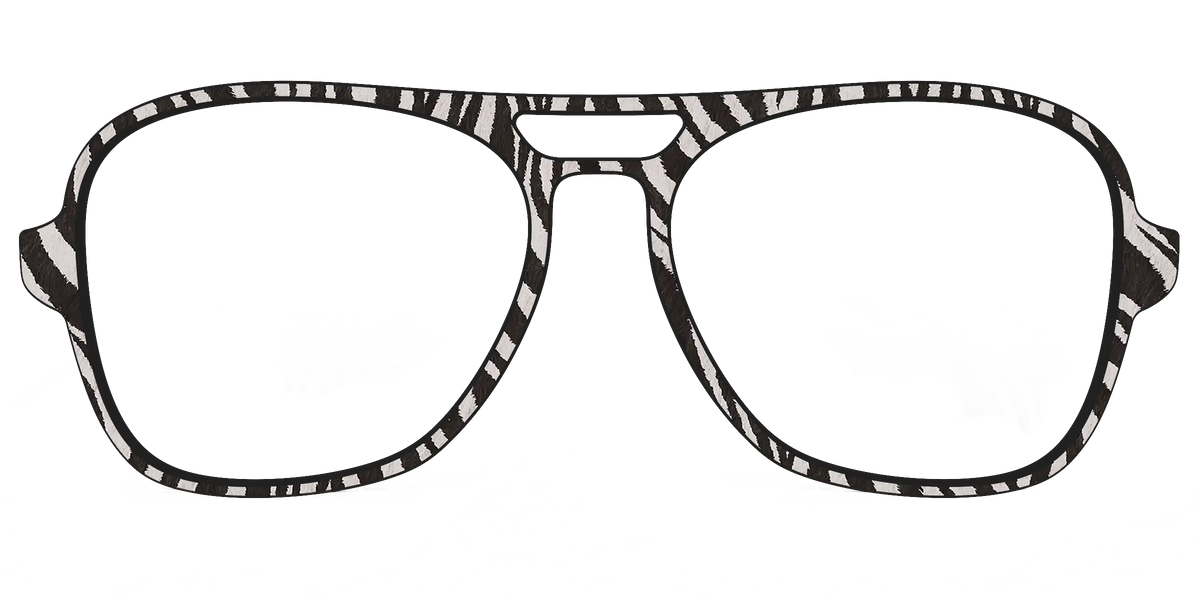 The Zebra Stripes