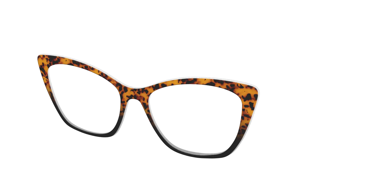 The Amber Tort