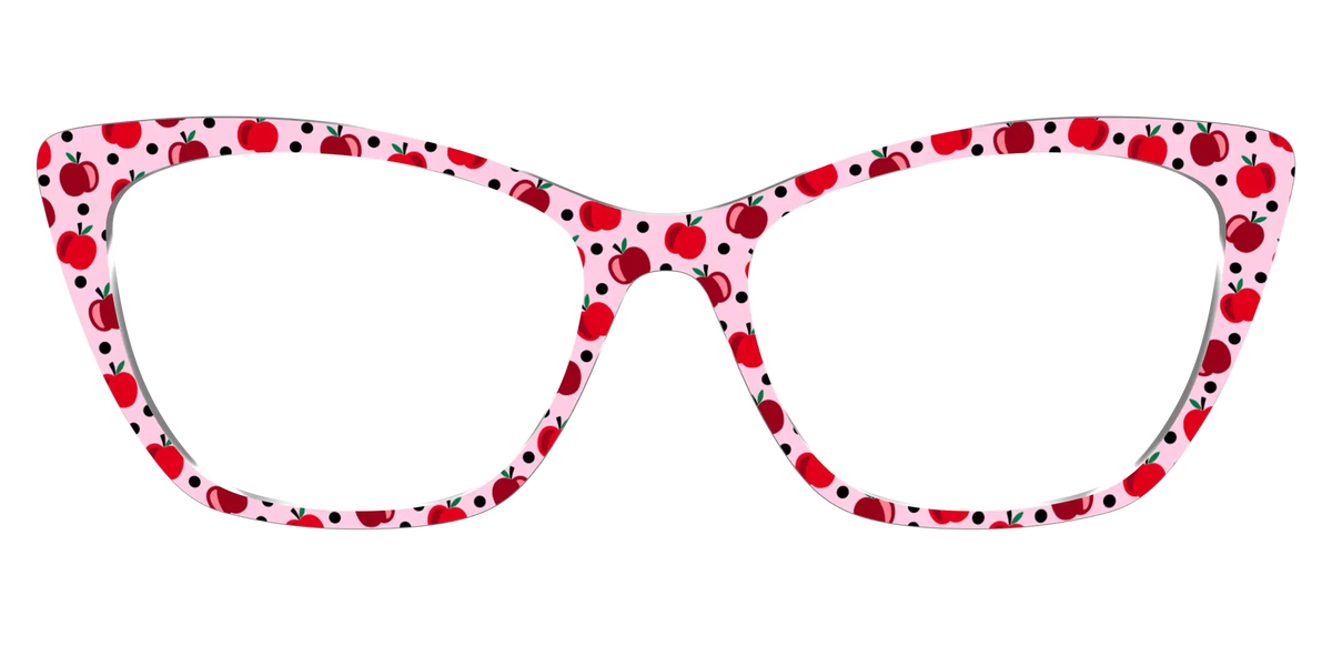 The Apple Polka Dot