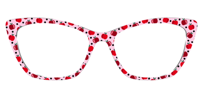 The Apple Polka Dot