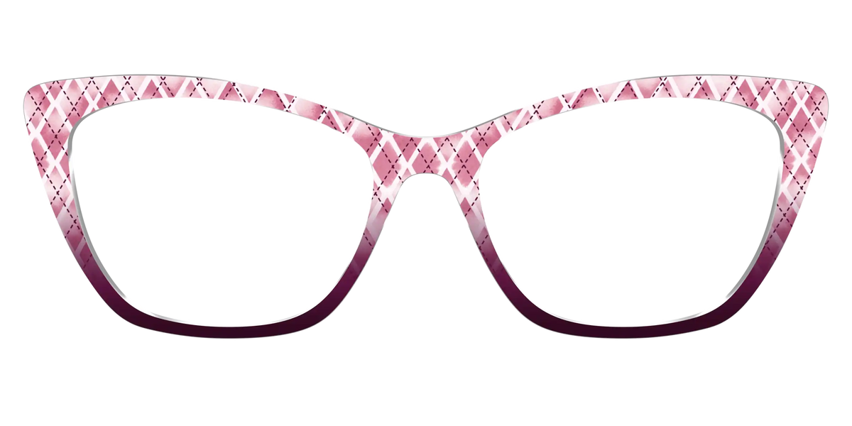 The Artful Argyle